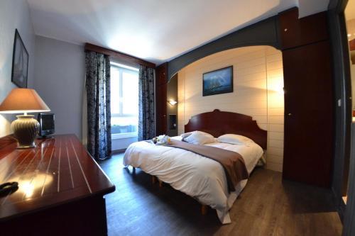 Bristol Union Intra Muros Hotel