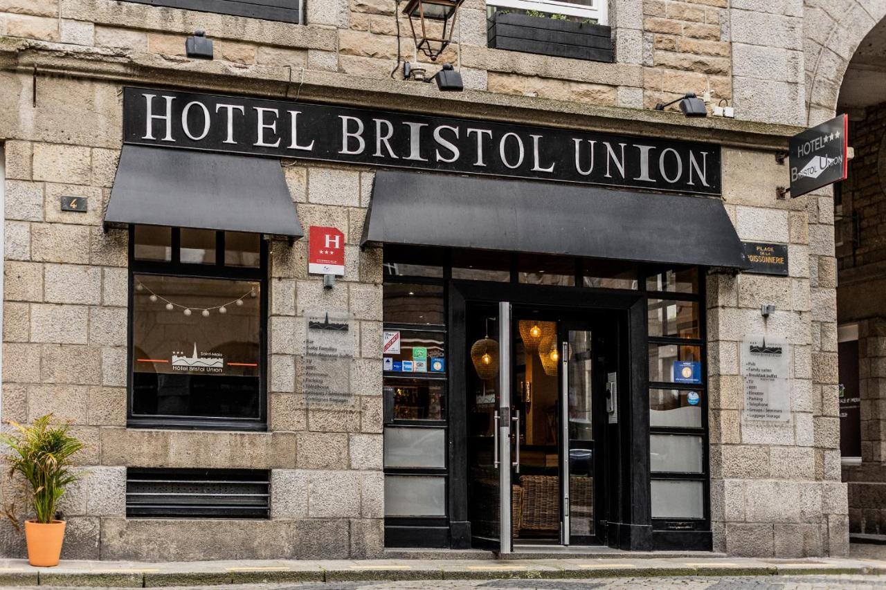 Bristol Union Intra Muros Hotel 3*