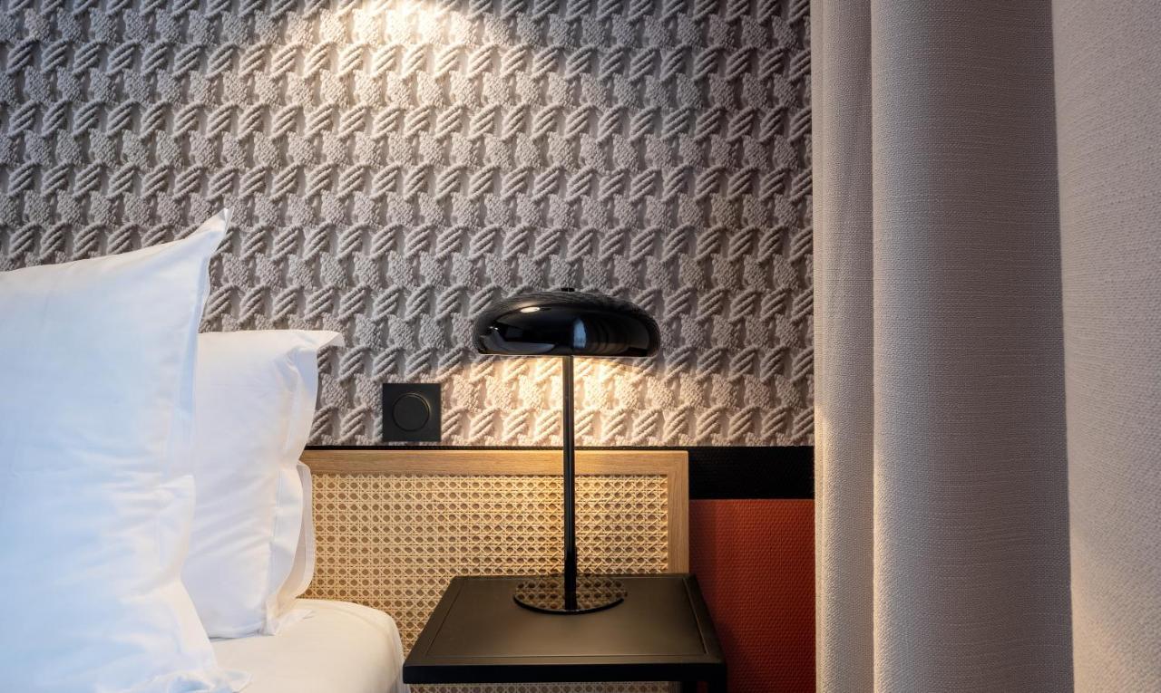 Bristol Union Intra Muros Hotel Saint-Malo