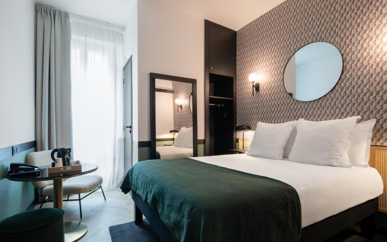 Bristol Union Intra Muros Hotel
