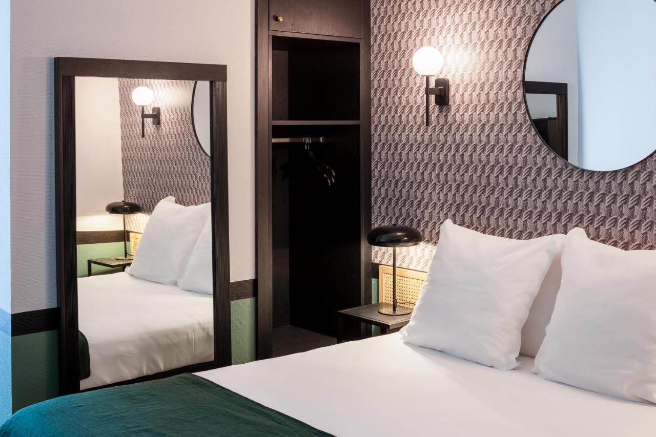 Bristol Union Intra Muros 3* Saint-Malo