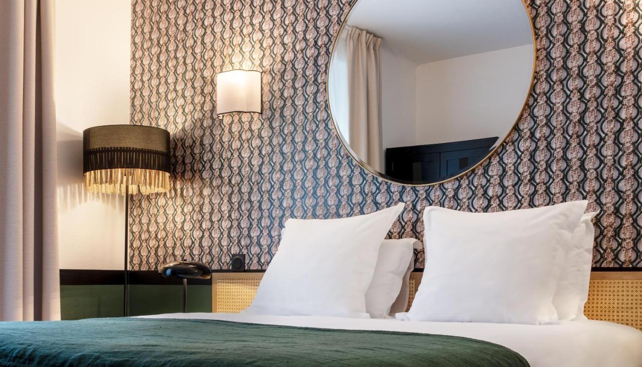 Bristol Union Intra Muros Hotel 3*