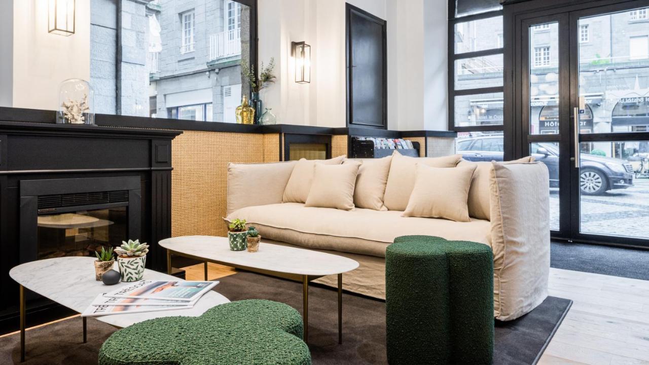 Bristol Union Intra Muros Hotel 3*