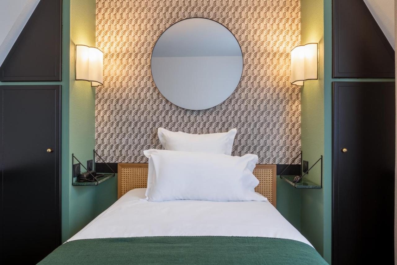 Bristol Union Intra Muros Hotel