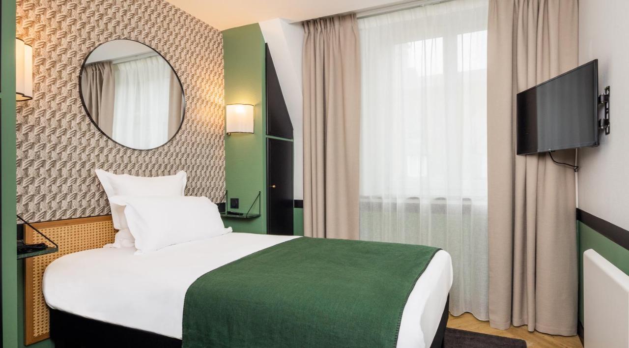 Hotel Bristol Union Intra Muros 3*
