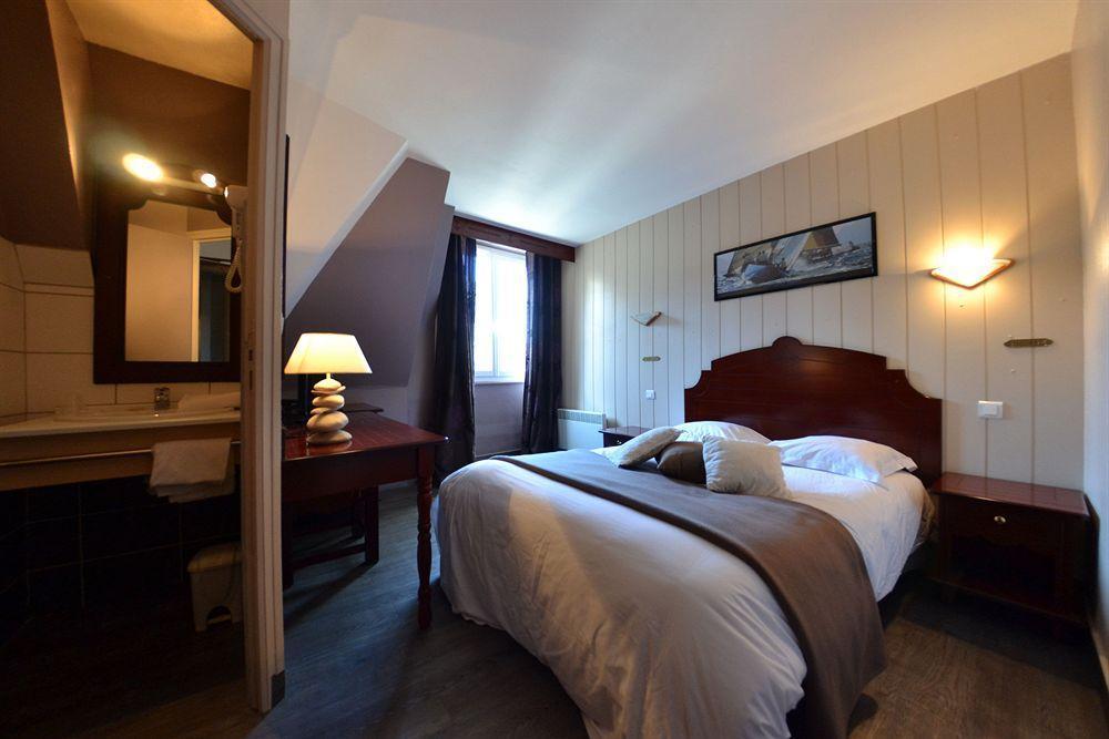 Hotel Bristol Union Intra Muros