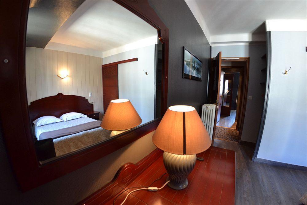 Bristol Union Intra Muros Hotel 3*