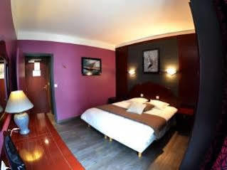 Bristol Union Intra Muros 3* Saint-Malo