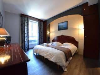 Bristol Union Intra Muros 3* Saint-Malo